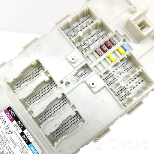 BMW 5 G30 G31 Modulo di controllo del corpo centrale 9436414