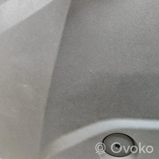 Volvo XC60 Variklio dangtis (apdaila) 31437540