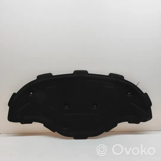 Audi A6 C7 Dämmmatte Hitzeschutzmatte Motorhaube 4G0863825