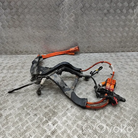 Volvo XC60 Brake wiring harness 31494701