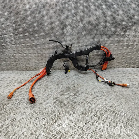 Volvo XC60 Brake wiring harness 31494701