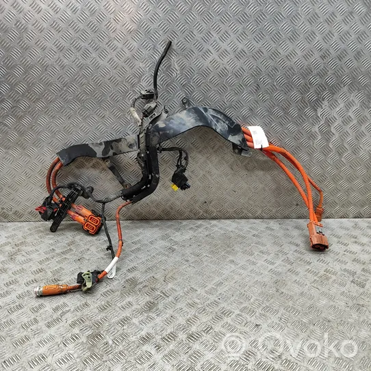 Volvo XC60 Brake wiring harness 31494701