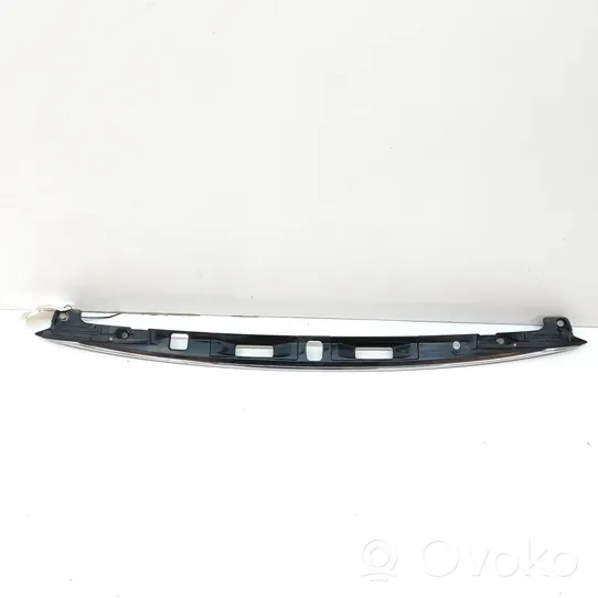 Lexus GS 300 350 430 450H Barra luminosa targa del portellone del bagagliaio 7680130240