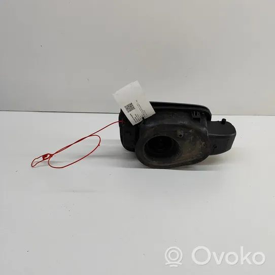 Audi A6 C7 Polttoainesäiliön korkin suoja 4G0809906B