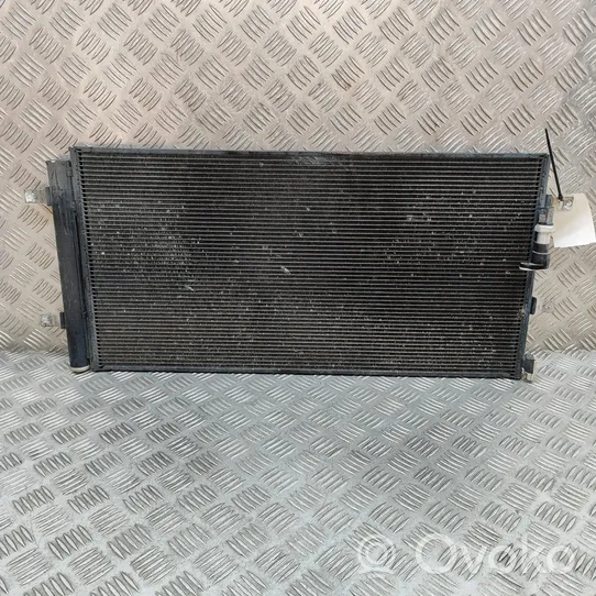 Audi A6 C7 Jäähdyttimen lauhdutin (A/C) 4G0260403A