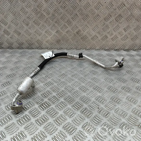 Jaguar I-Pace Air conditioning (A/C) pipe/hose J9D319N601AB