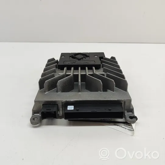 Mercedes-Benz S W222 Amplificatore A2229004511