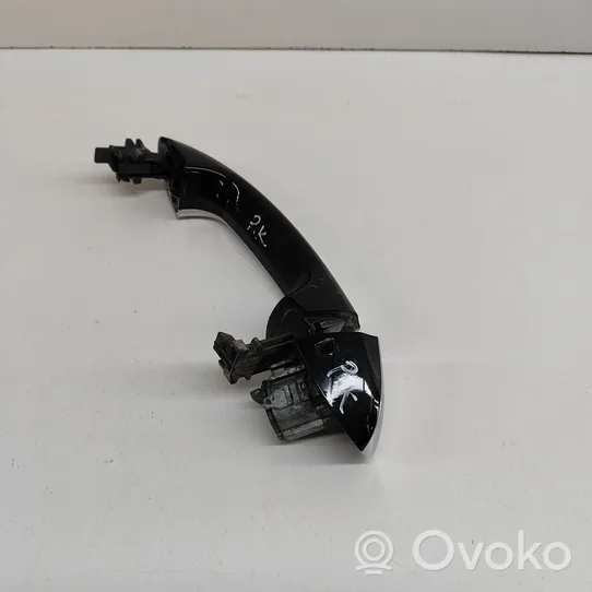 Mercedes-Benz S W222 Front door exterior handle A0997604701