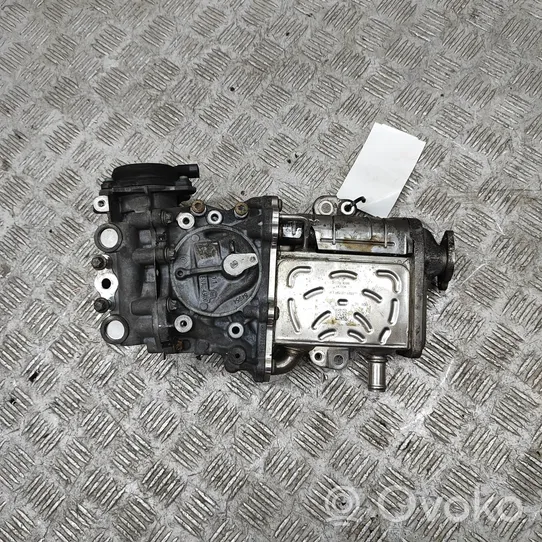 Mercedes-Benz C W206 Refroidisseur de vanne EGR A6541409702