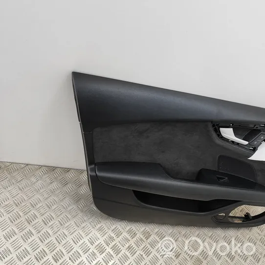 Audi A7 S7 4G Boczki / Poszycie drzwi przednich 4G8867105