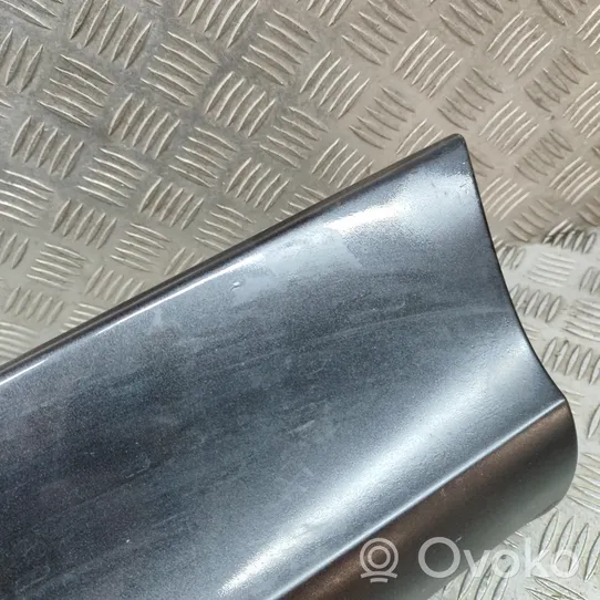 Audi Q7 4L Rear door trim (molding) 4L0853969A