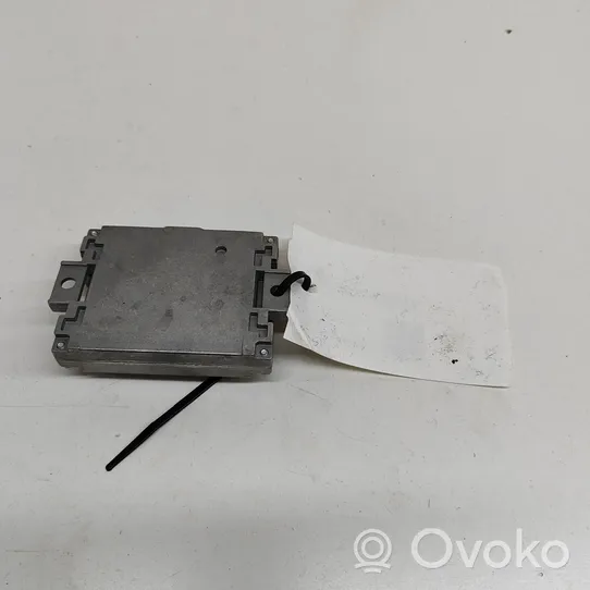 Audi A7 S7 4G Antennenverstärker Signalverstärker 4H0035456