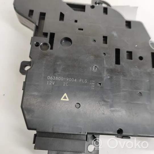 Lexus UX Air flap motor/actuator 0638009004