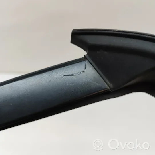 Lexus UX Listwa szyby czołowej / przedniej 7553676020