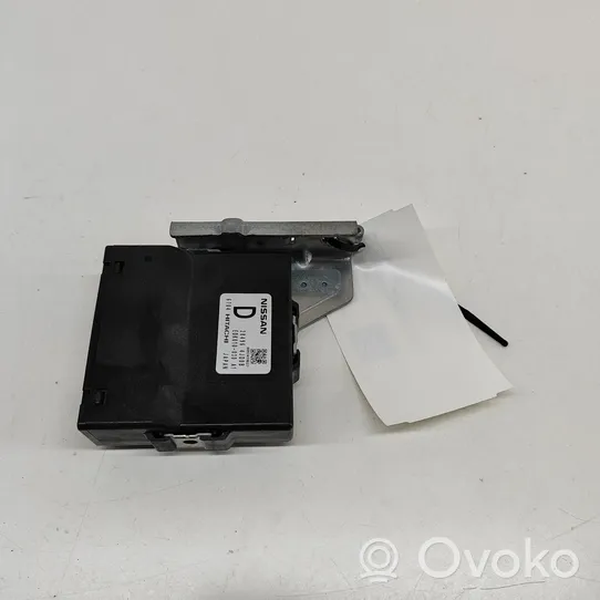 Nissan NP300 Module de contrôle de boîte de vitesses ECU 284964JD0B