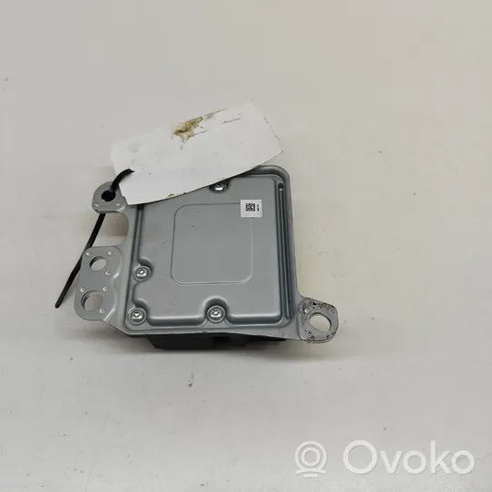 Nissan NP300 Module de contrôle airbag 988204KJ1A