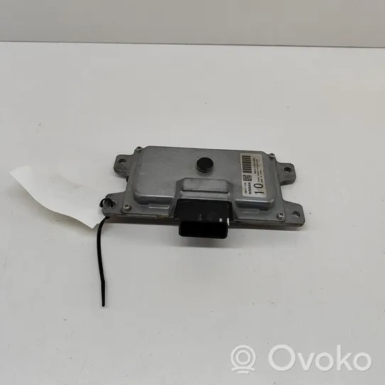 Nissan NP300 Module de contrôle de boîte de vitesses ECU EMU10110NA1