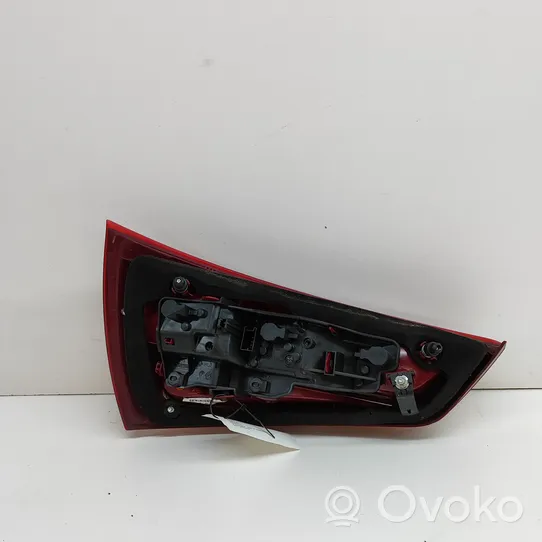 Audi A1 Takaluukun takavalot 8X0945094D