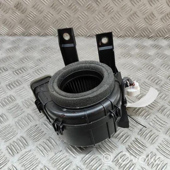 Lexus UX Mazā radiatora ventilators G923047080