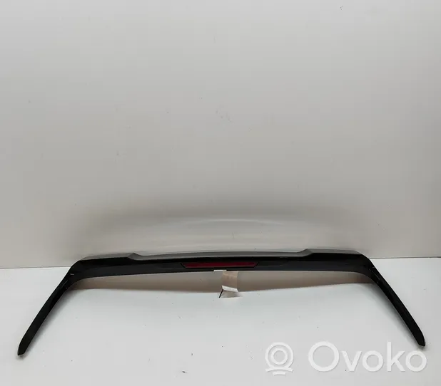 Lexus UX Spoilera aizmugurējais vāks 7608576080