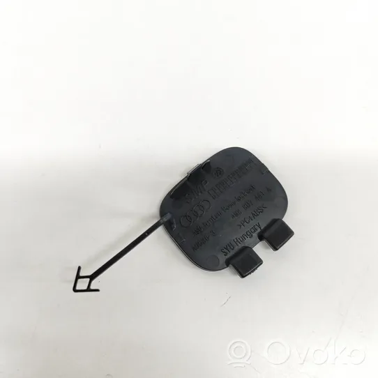 Audi Q8 Rear bumper row hook cap/cover 4M8807441A