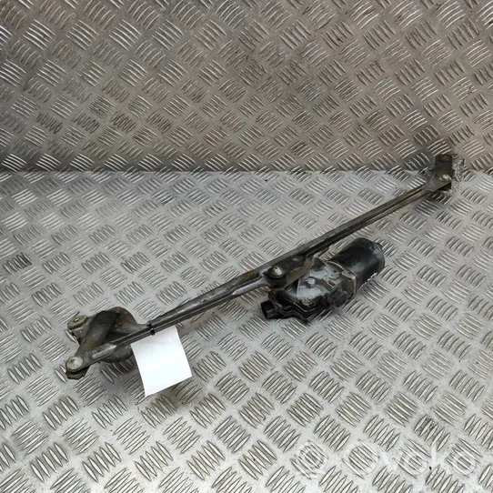 Toyota Land Cruiser (J120) Front wiper linkage and motor 8511060350