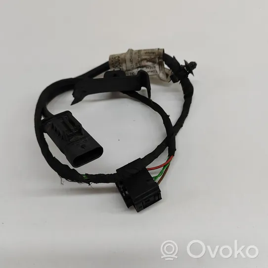 Mercedes-Benz CLA C117 X117 W117 Other wiring loom A2465408305