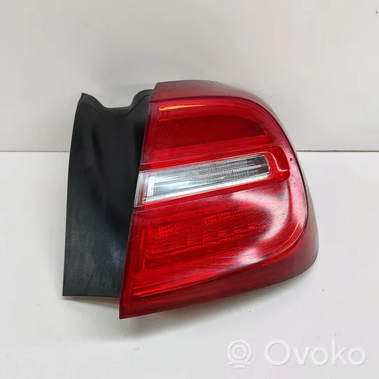 Mercedes-Benz GLA W156 Rear/tail lights A1569062058