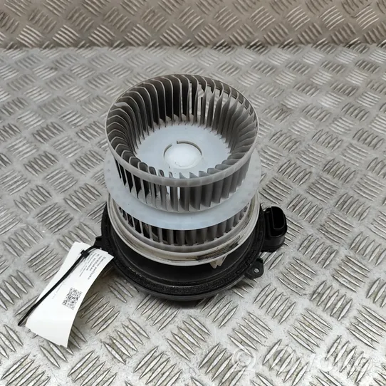 Lexus GS 300 350 430 450H Ventola riscaldamento/ventilatore abitacolo 8710330471