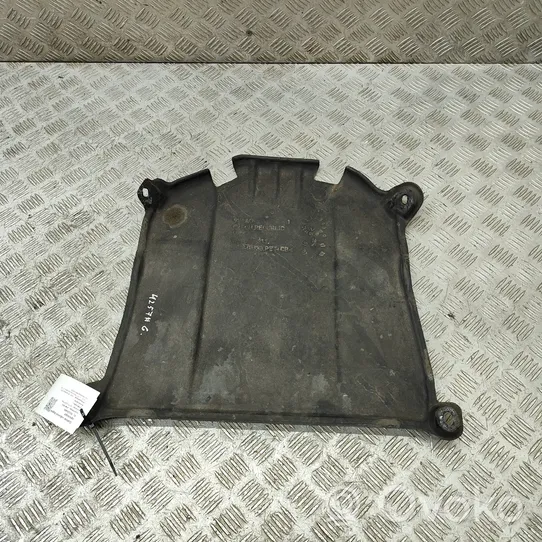 Audi A5 Couvercle de plateau inférieur 8W8825311