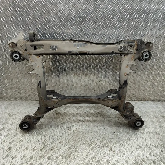 Audi A5 Rear subframe 8W0505235AD