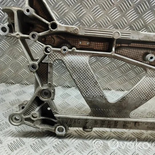 Audi A3 S3 8V Front subframe 5Q0199369G