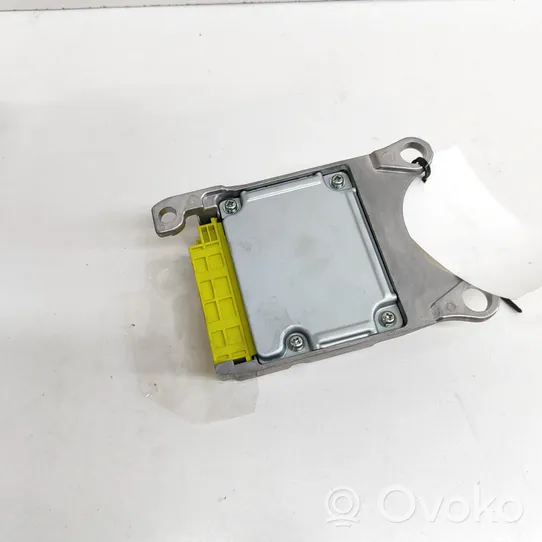 Toyota Prius+ (ZVW40) Module de contrôle airbag 8917047220