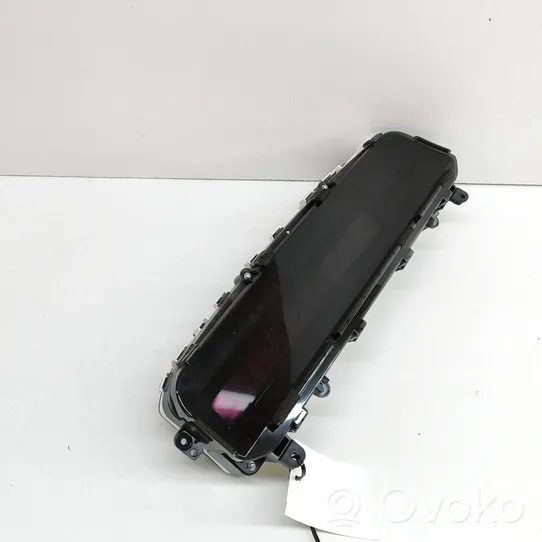 Toyota Prius+ (ZVW40) Tachimetro (quadro strumenti) 769167180