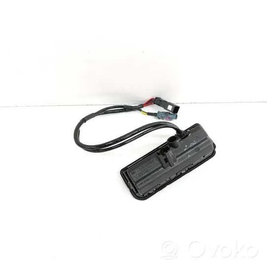 Audi A5 Rear bumper camera 8W8827566D