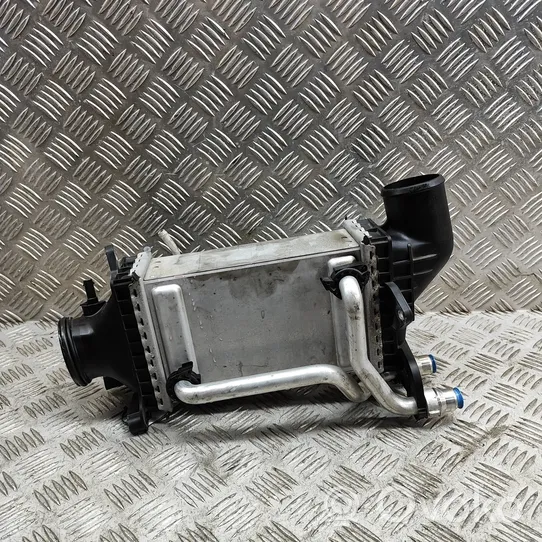 Mercedes-Benz C W205 Radiador intercooler A2740900414