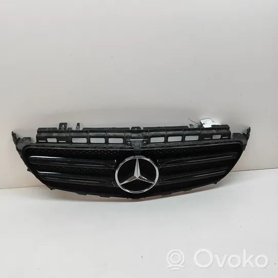 Mercedes-Benz E W213 Etusäleikkö A2138880223