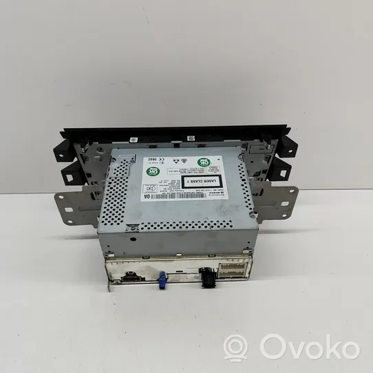 Nissan NP300 Radio/CD/DVD/GPS-pääyksikkö 259154KJ0A