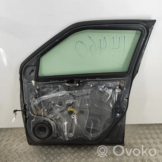 Suzuki Swift Drzwi przednie 6800168L00