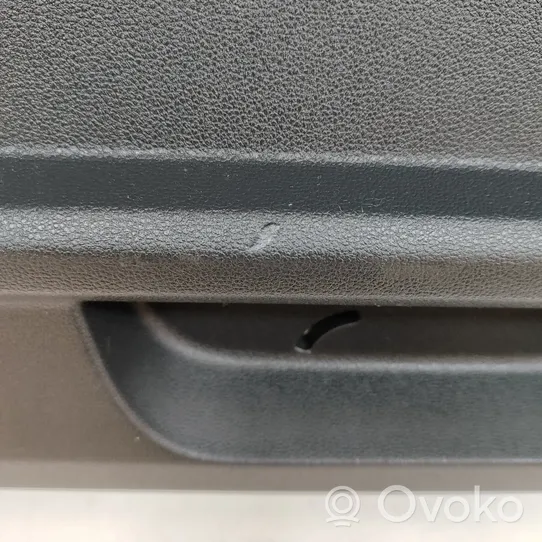 Seat Tarraco Poszycie / Tapicerka tylnej klapy bagażnika 5FJ867601