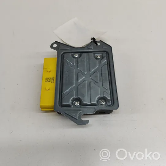 Seat Tarraco Oro pagalvių valdymo blokas 5Q0959655BS