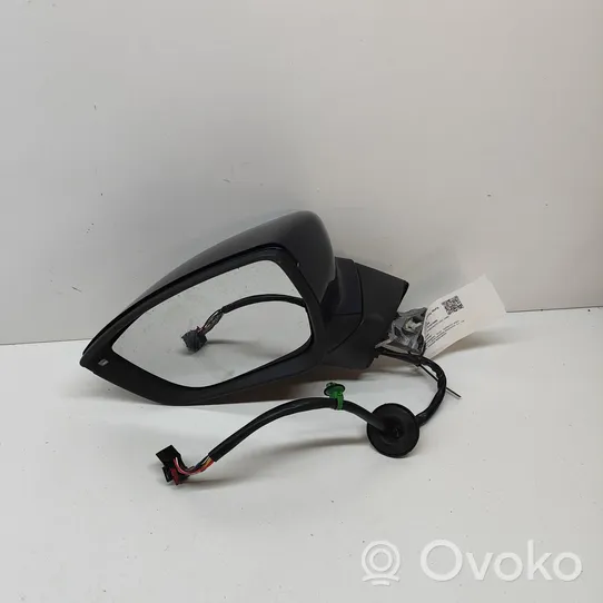 Seat Tarraco Etuoven sähköinen sivupeili 5FK857507T