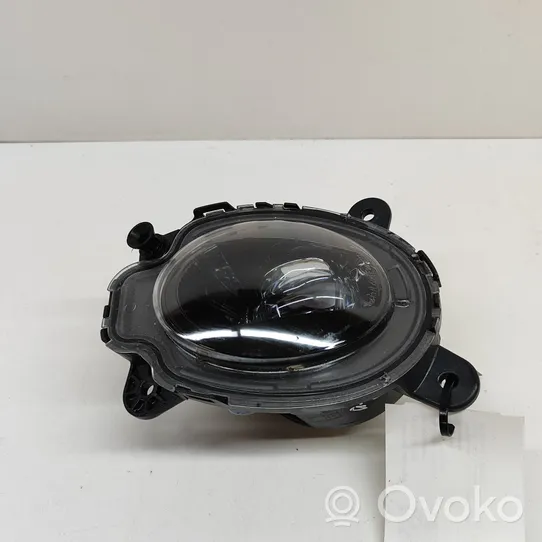 Seat Tarraco Światło przeciwmgłowe przednie 5FJ941702