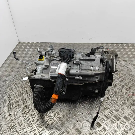 Jaguar I-Pace Engine J9D375762AF1