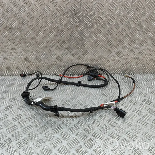 Seat Tarraco Other wiring loom 5QC971111BB