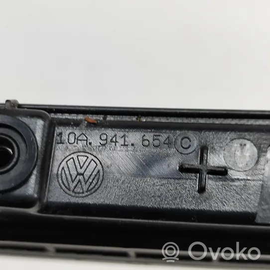 Volkswagen ID.3 Fendinebbia anteriore 10A941654
