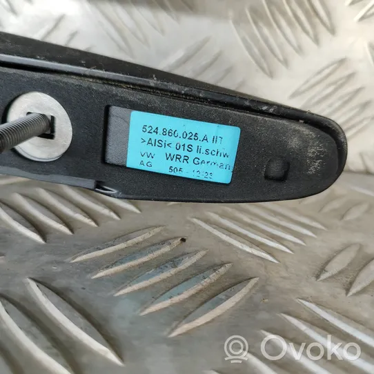 Seat Tarraco Poprzeczki dachowe 524860026A