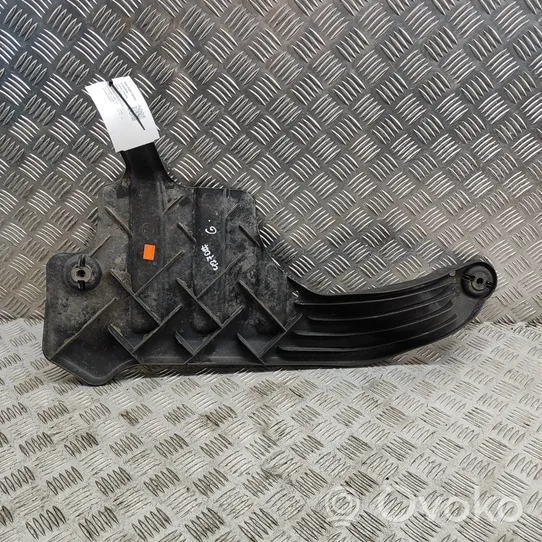 Seat Tarraco Osłona dolna zbiornika paliwa 5QF501713B