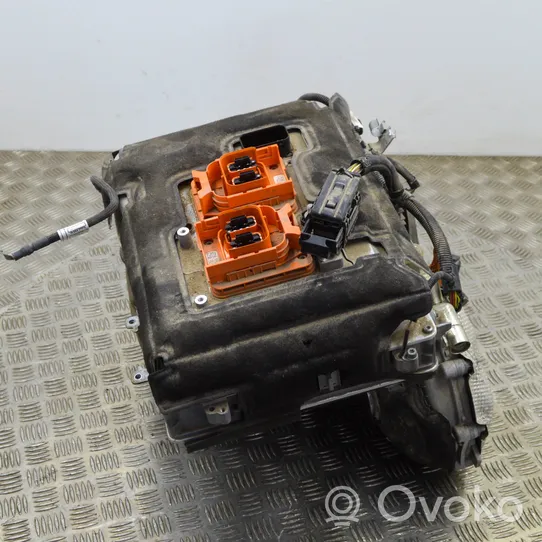 BMW i3 Moteur 8648163