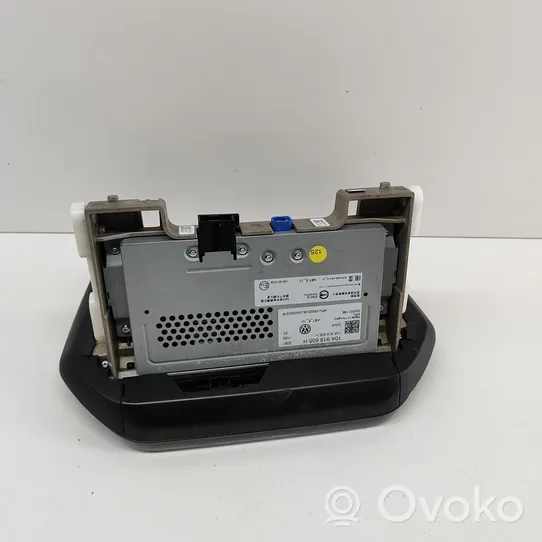 Volkswagen ID.3 Bildschirm / Display / Anzeige 10A919605H